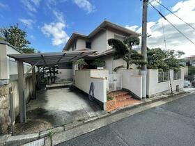 奈良県奈良市松陽台３丁目