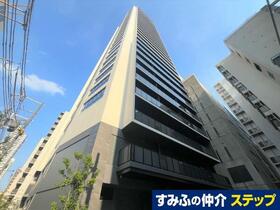 ジオタワー新町