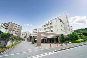 ローレルスクエア白庭台2 2番館