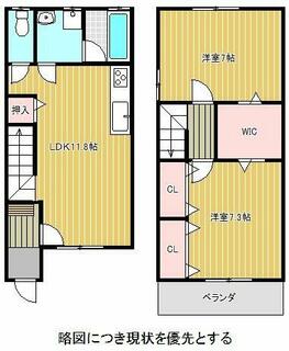 間取り：223040258304