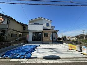 埼玉県富士見市上沢２丁目