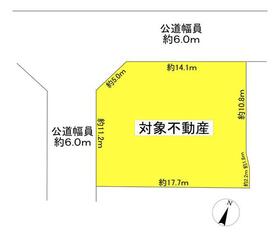 奈良県奈良市帝塚山5丁目