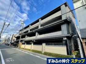 プレミスト京都御所西室町通
