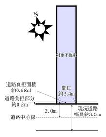 大阪府大阪市都島区都島中通１丁目