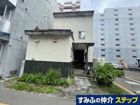 北海道札幌市北区北十八条西４丁目