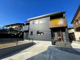 神奈川県横浜市栄区桂台西１丁目