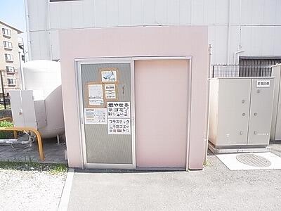 クレストガーデン野田 320｜千葉県野田市山崎(賃貸マンション1K・3階・26.50㎡)の写真 その16