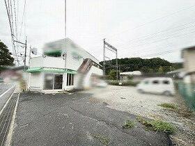 奈良県宇陀市榛原福地