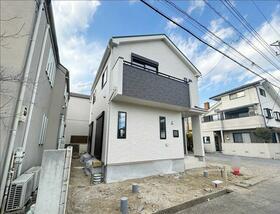 東京都府中市四谷３丁目