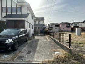 愛知県岡崎市福岡町字西町後
