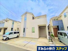 埼玉県新座市池田３丁目