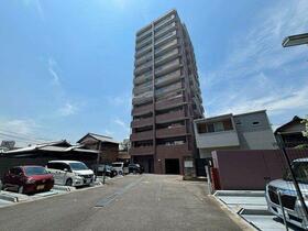 シェルメール久居駅前