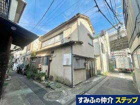 東京都板橋区泉町