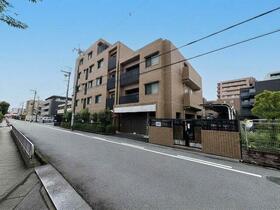 アルカディーナ西大寺