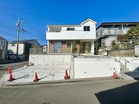 神奈川県横浜市緑区北八朔町