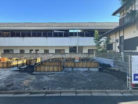 東京都調布市深大寺南町４丁目