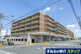 セントラルヒルズ西大和