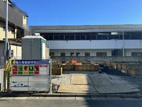 東京都調布市深大寺南町４丁目