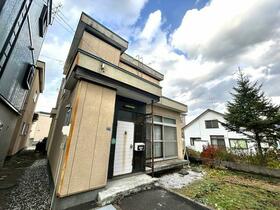 北海道札幌市白石区北郷三条２丁目