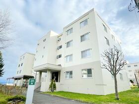 パークヒルズ北広島　Ｂ棟