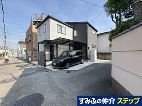 兵庫県宝塚市小林３丁目