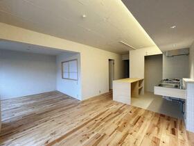 ライオンズマンション中央林間第５