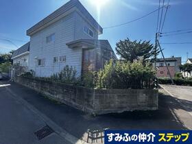 北海道江別市上江別