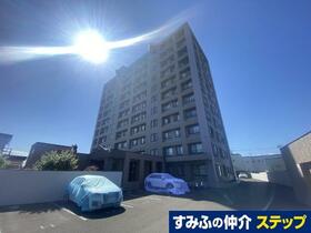 ラピスガーデン新川