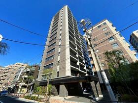 リビオレゾン上野根岸