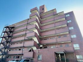 グランド日光ハイツ西向日