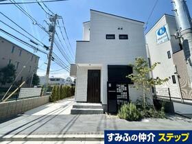 東京都世田谷区玉堤１丁目