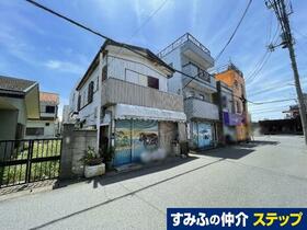 千葉県松戸市五香西１丁目