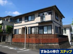 神奈川県大和市つきみ野８丁目