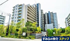 猿江恩賜公園レジデンス