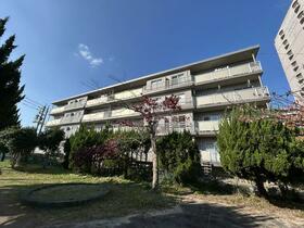 富吉グリーンハイツ　６号棟