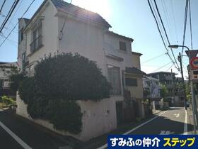 東京都品川区小山６丁目