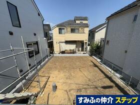神奈川県横浜市鶴見区北寺尾６丁目