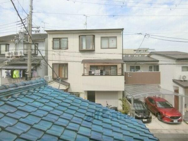 京都府京都市山科区西野八幡田町(賃貸一戸建5K・--・83.83㎡)の写真 その16