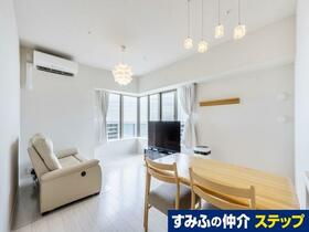 パークシティ柏の葉キャンパスサウスマークタワー