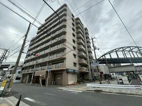 ソレイユ俊徳道