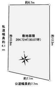 兵庫県明石市太寺３丁目