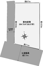 兵庫県明石市太寺3丁目