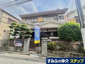 兵庫県川西市小花２丁目
