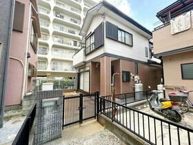 埼玉県川口市青木１丁目