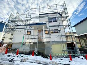 北海道札幌市豊平区西岡四条１４丁目
