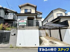 奈良県生駒郡三郷町勢野西５丁目