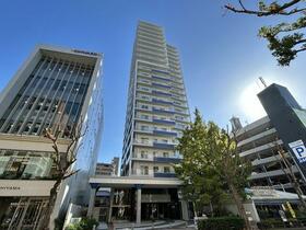 グランアルト天神タワー