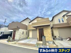 大阪府高石市高師浜４丁目