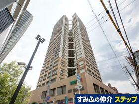 リーデンスタワー草津（ＴＯＷＥＲ・１１１）