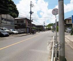 ハイツ平和 102 ｜ 京都府京都市山科区勧修寺本堂山町（賃貸マンション1K・1階・18.00㎡） その10